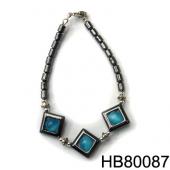 Hematite Bracelet